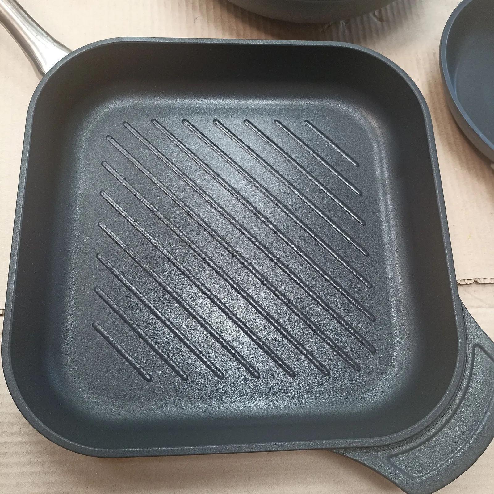 Alimentícia