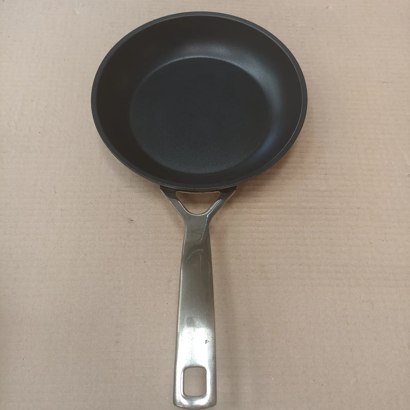 Alimentícia